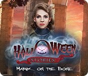 Download Halloween Stories: Mark on the Bone game