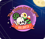 Download Halloween: The Twelve Cards Curse game