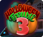 Download Halloween Trouble 3 game