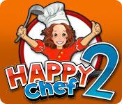 Download Happy Chef 2 game