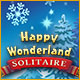 Download Happy Wonderland Solitaire game