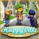Download HappyVille: Quest for Utopia game