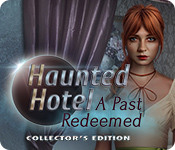 Download Haunted Hotel: A Past Redeemed Collector's Edition game