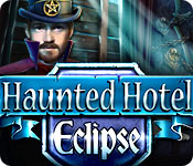Download Haunted Hotel: Eclipse game