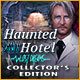 Download Haunted Hotel: Lost Dreams Collector's Edition game