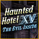 Download Haunted Hotel XV: The Evil Inside game