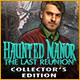 Download Haunted Manor: The Last Reunion Collector's Edition game