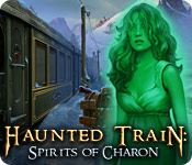 Download Haunted Train: Spirits of Charon game