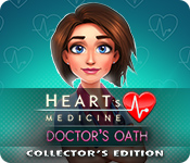 Download Heart's Medicine: Doctor's Oath Collector's Edition game