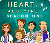 Download Heart's Medicine: Season One game
