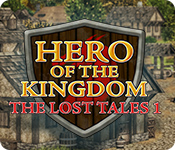 Download Hero of the Kingdom: The Lost Tales 1 game
