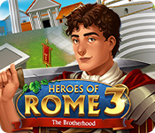 Download Heroes of Rome 3: The Brotherhood game