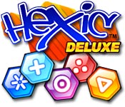 Download Hexic Deluxe game