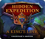 Download Hidden Expedition: A King's Line Collector's Edition game