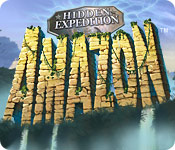 Download Hidden Expedition: Amazon game