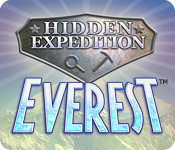 Download Hidden Expedition: Everest game