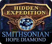 Download Hidden Expedition: Smithsonian Hope Diamond game