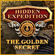 Download Hidden Expedition: The Golden Secret game