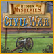 Download Hidden Mysteries - Civil War game
