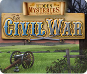 Download Hidden Mysteries - Civil War game