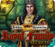Download Hidden Mysteries: Royal Family Secrets game