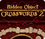 Download Hidden Object Crosswords 2 game