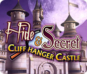 Download Hide & Secret 2: Cliffhanger Castle game