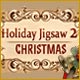 Download Holiday Jigsaw Christmas 2 game