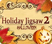Download Holiday Jigsaw Halloween 2 game