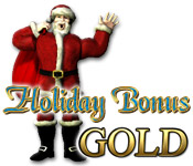 Download Holiday Bonus Gold game