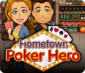 Download Hometown Poker Hero game