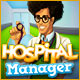 Download Hospital Manager game