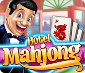 Download Hotel Mahjong game