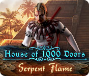 Download House of 1000 Doors: Serpent Flame game