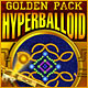 Download Hyperballoid Golden Pack game