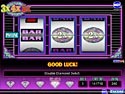 IGT Slots Kitty Glitter screenshot