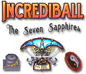 Download Incrediball The Seven Sapphires game