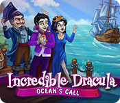 Download Incredible Dracula: Ocean's Call game