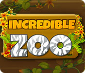 Download Incredible Zoo game