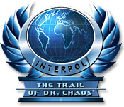 Download Interpol: The Trail of Dr. Chaos game