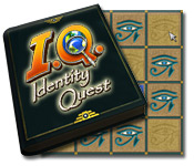 Download I.Q.: Identity Quest game