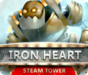 Download Iron Heart: Steam Tower game