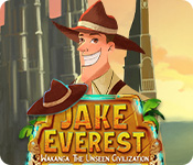 Download Jake Everest: Wakanga The Unseen Civilization game