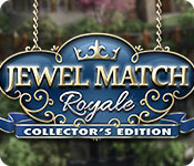 Download Jewel Match Royale Collector's Edition game