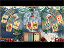 Jewel Match Solitaire X Collector's Edition screenshot