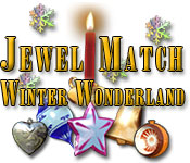 Download Jewel Match - Winter Wonderland game
