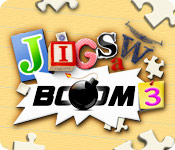 Download Jigsaw Boom 3 game