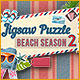 Download Jigsaw Puzzle Beach Season 2 game