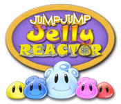 Download Jump Jump Jelly Reactor game