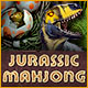 Download Jurassic Mahjong game